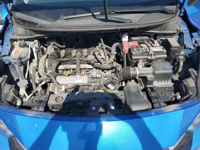 2020 NISSAN VERSA SV #3292565693