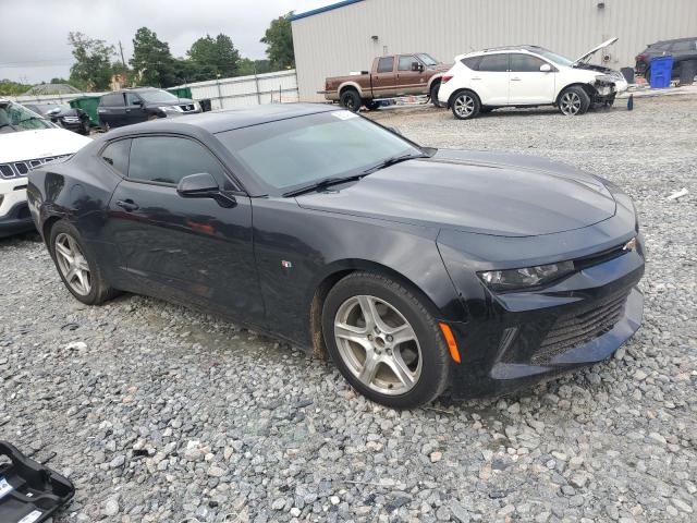 2016 CHEVROLET CAMARO LT - 1G1FB1RS5G0146167