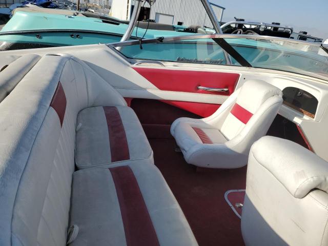 1995 CELEBRITY BOATW/TRLR #3316819409