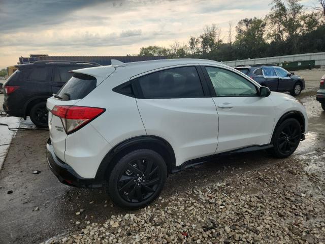 2021 HONDA HR-V SPORT 3CZRU6H12MM734230
