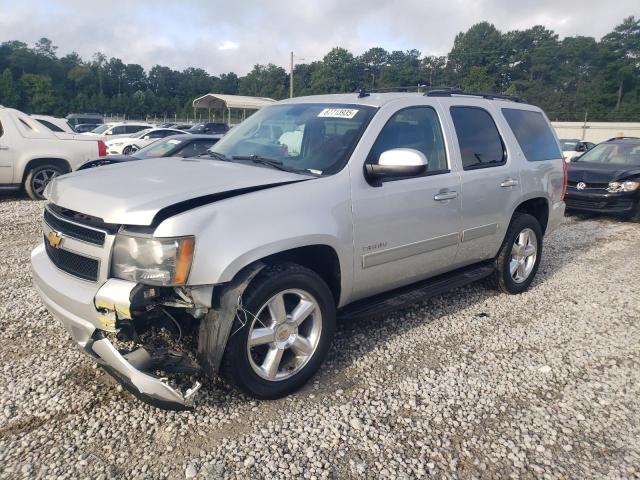 CHEVROLET TAHOE C150
