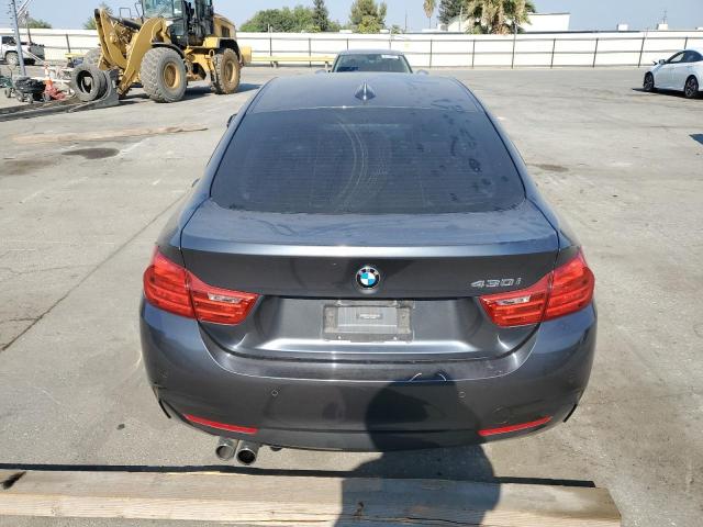 2017 BMW 430I GRAN WBA4F7C51HG438039