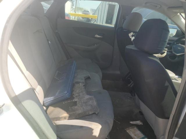 2017 CHEVROLET IMPALA LS 2G11Z5SA0H9180815