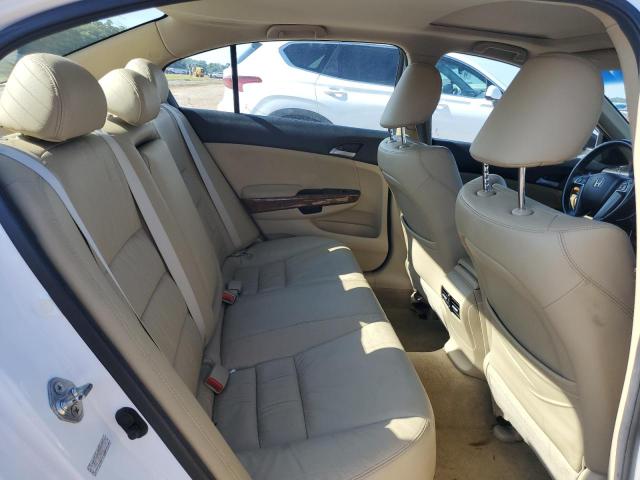 2011 HONDA ACCORD EXL - 1HGCP3F89BA024514