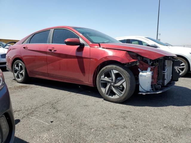 2023 HYUNDAI ELANTRA LI KMHLN4AJ6PU092355