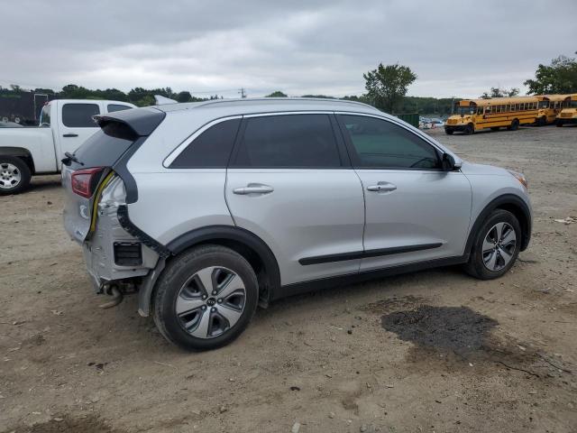 2019 KIA NIRO EX PR KNDCC3LD4K5326166