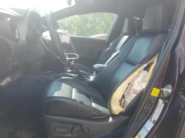 2016 TOYOTA RAV4 SE 2T3JFREV6GW452536