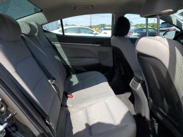 2017 HYUNDAI ELANTRA SE KMHD74LF5HU403217