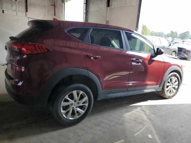 2019 HYUNDAI TUCSON SE KM8J2CA49KU957073