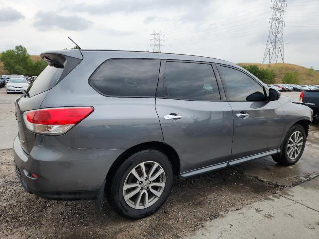 2015 NISSAN PATHFINDER - 5N1AR2MM0FC619123