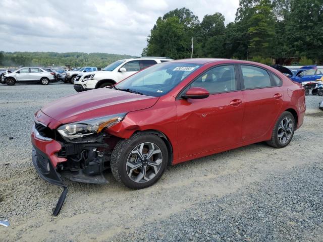 2020 KIA FORTE FE - 3KPF24AD8LE245962