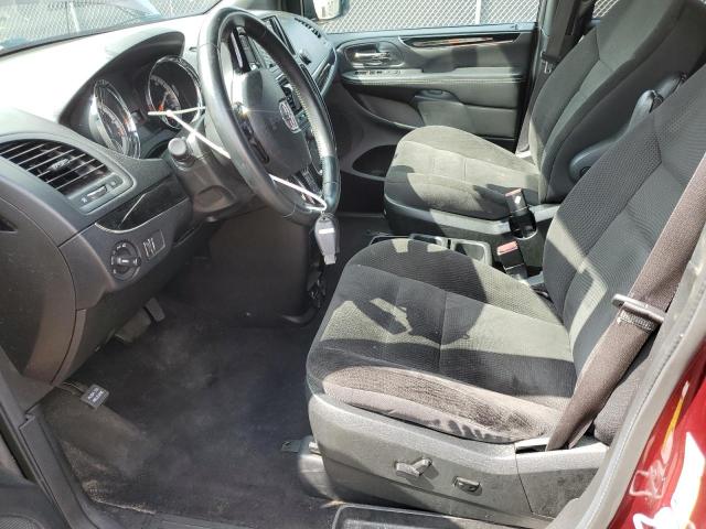 2018 DODGE GRAND CARA 2C4RDGBG2JR169846