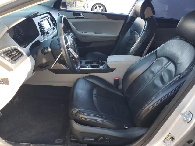 2015 HYUNDAI SONATA SE 5NPE24AF2FH004878