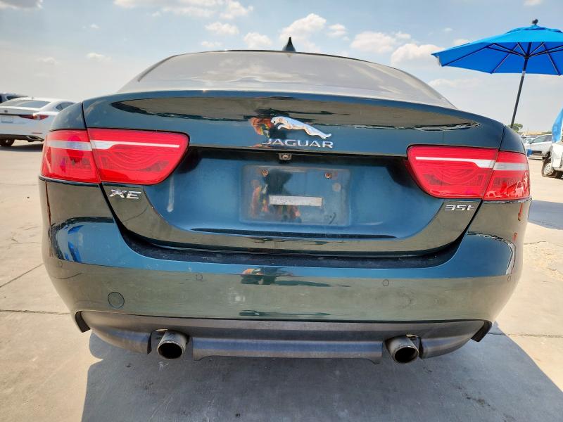 2017 JAGUAR XE PREMIUM SAJAD4BV9HA964483