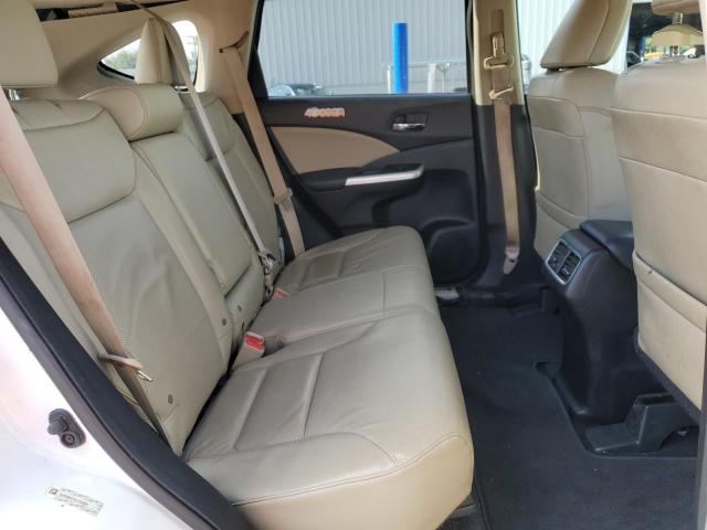 2015 HONDA CR-V EXL - 5J6RM4H71FL102882