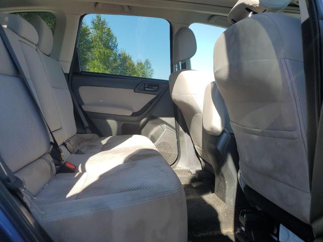 2015 SUBARU FORESTER 2 JF2SJADC6FH439618