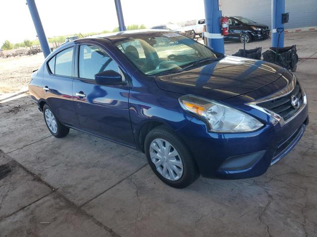 2018 NISSAN VERSA S - 3N1CN7AP4JL885359