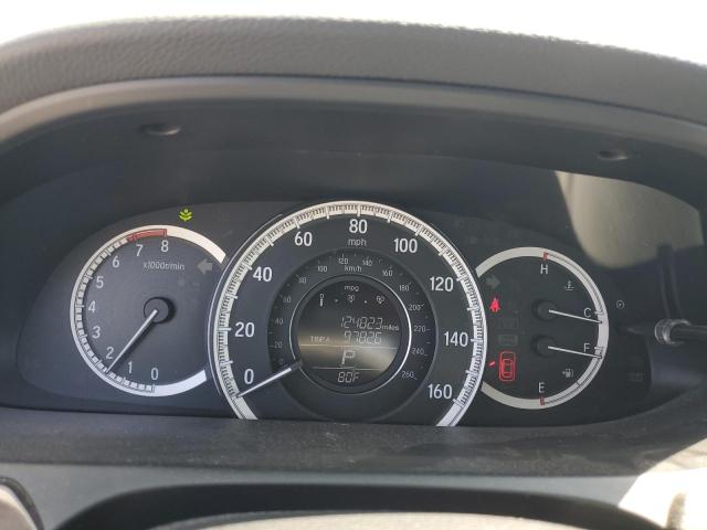 2017 HONDA ACCORD EX 1HGCR2F73HA060705