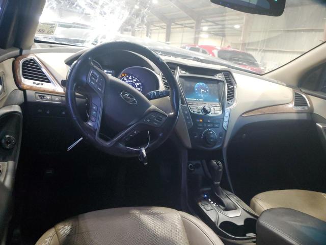 2015 HYUNDAI SANTA FE GLS KM8SR4HF5FU097255