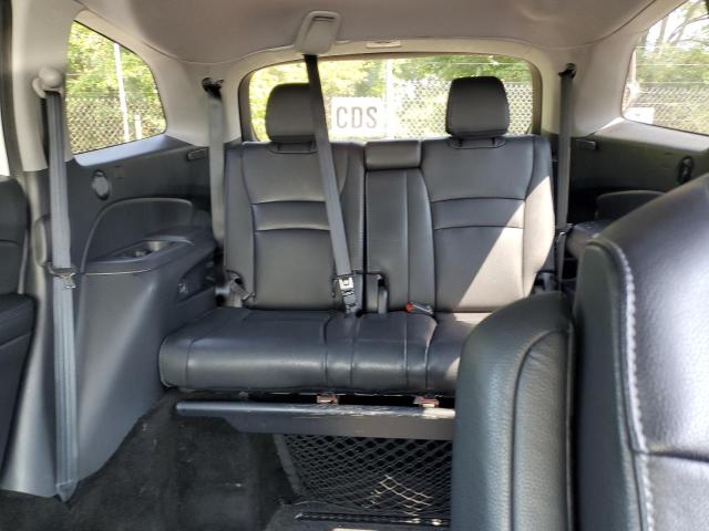2018 HONDA PILOT EXL 5FNYF5H5XJB010651