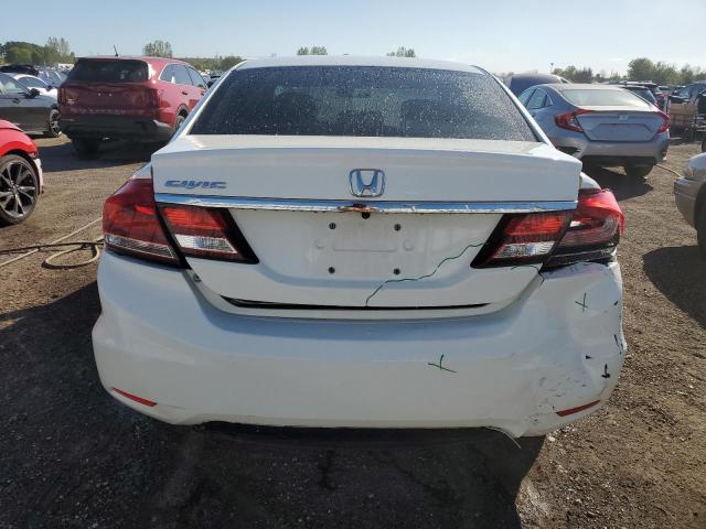 2015 HONDA CIVIC LX 2HGFB2E5XFH033260
