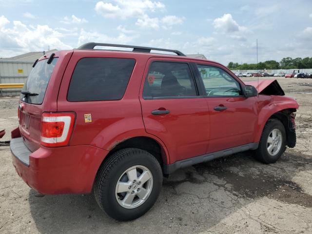 2010 FORD ESCAPE XLT - 1FMCU0D76AKB09623