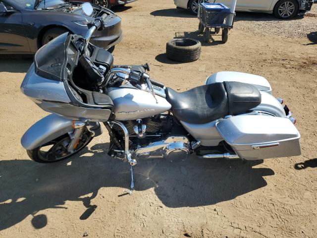 2020 HARLEY-DAVIDSON FLTRX 1HD1KHC13LB661806