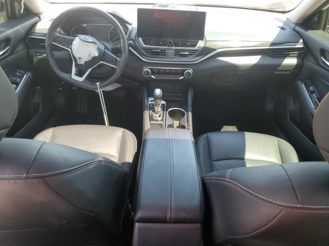 2024 NISSAN ALTIMA SR 1N4BL4CV5RN407199