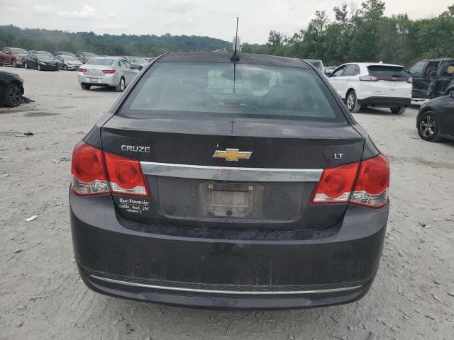 2016 CHEVROLET CRUZE LIMITED LT 1G1PF5SB8G7152028