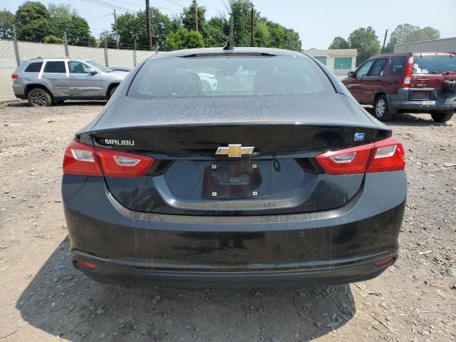 2018 CHEVROLET MALIBU HYB 1G1ZF5SU3JF198759