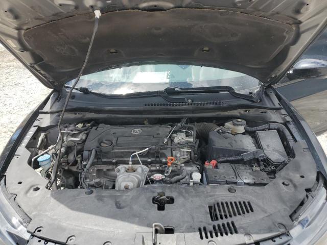 2020 ACURA ILX PREMIU 19UDE2F86LA012021