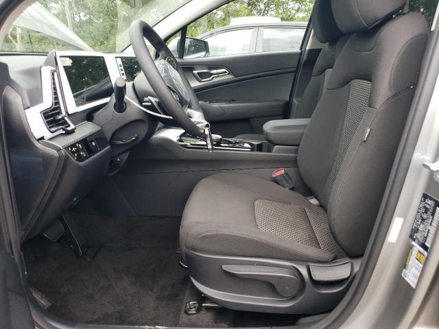 2025 KIA SPORTAGE LX KNDPUCDG7S7255976