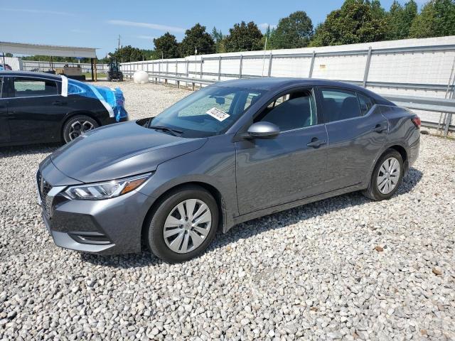 Global Auto Auctions: 2023 NISSAN SENTRA S