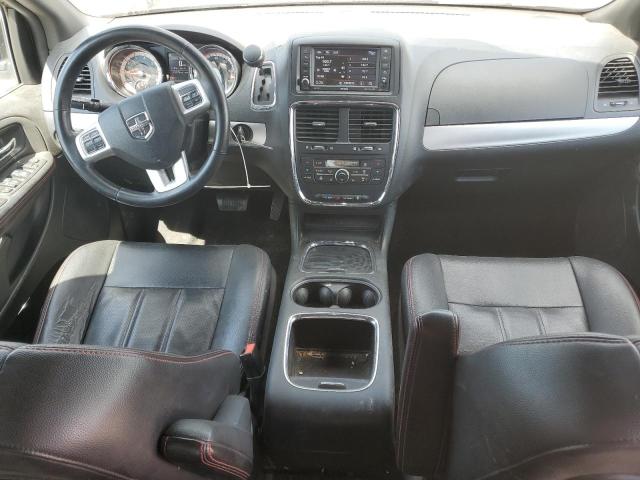 2018 DODGE GRAND CARA - 2C4RDGEG3JR345878