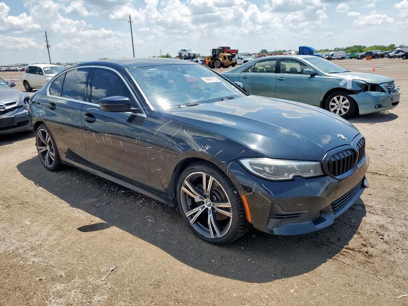 2019 BMW 330I 3MW5R1J51K8A04298
