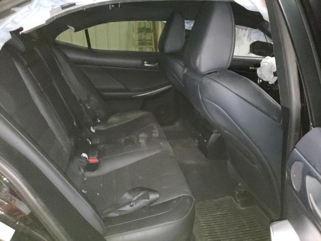 2017 LEXUS IS 350 JTHCE1D25H5013176