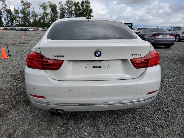 2015 BMW 428 XI GRA WBA4C9C5XFD331770