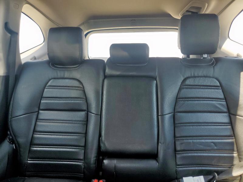 2020 HONDA CR-V LX - 2HKRW1H20LH404134