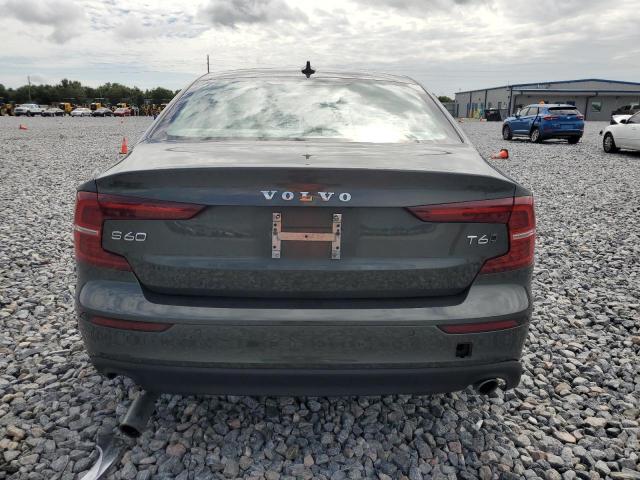 2020 VOLVO S60 T6 MOM 7JRA22TK7LG032464