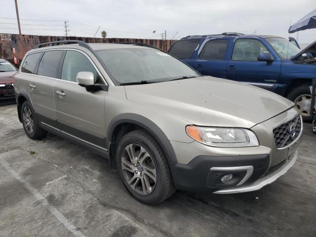 2015 VOLVO XC70 T5 PR YV440MBK7F1231260