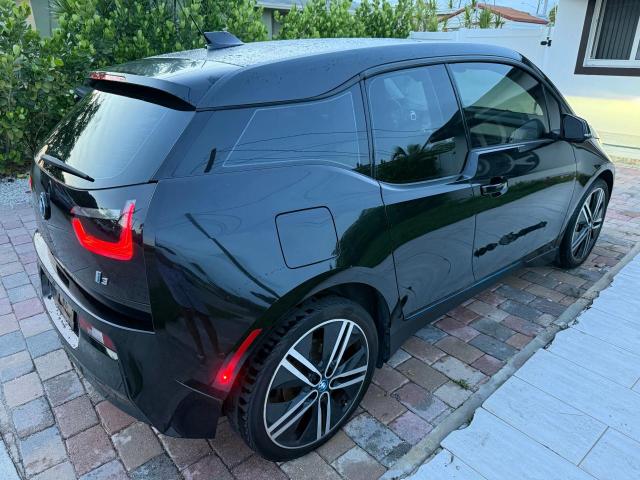 2016 BMW I3 BEV WBY1Z2C51GV556455