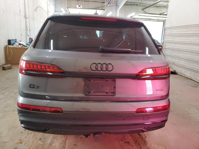 2023 AUDI Q7 PRESTIGE WA1VXBF72PD025352