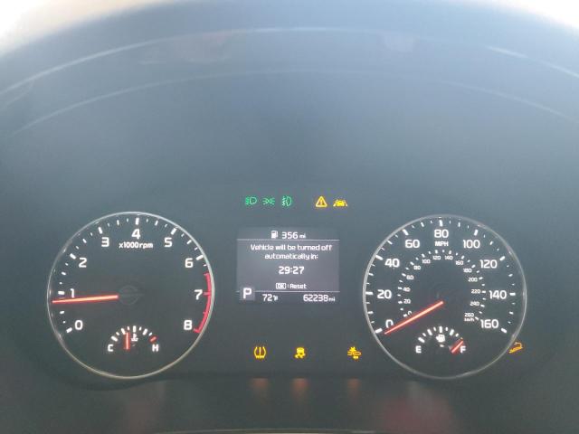 2023 KIA SELTOS NIG KNDEUCA25P7348700