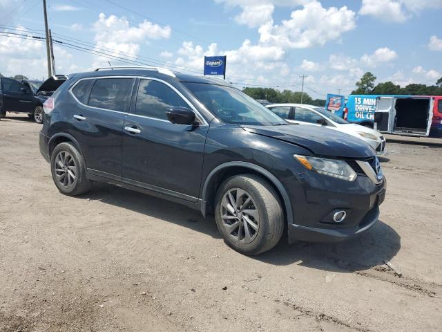 2016 NISSAN ROGUE S 5N1AT2MT4GC894410