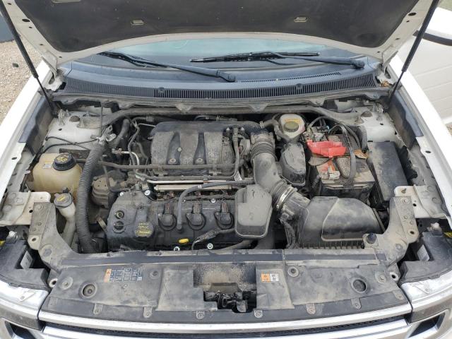 2013 FORD FLEX LIMIT - 2FMHK6D86DBD39720