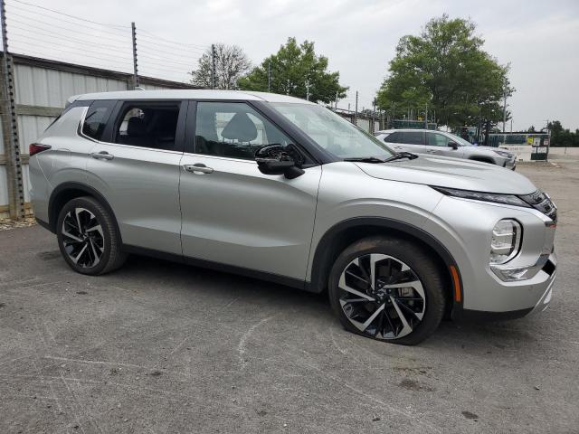 2024 MITSUBISHI OUTLANDER JA4J3VA82RZ047014