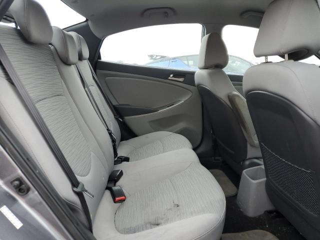 2015 HYUNDAI ACCENT GLS KMHCT4AE5FU907569