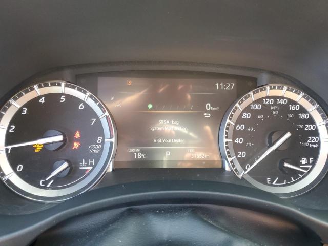 2022 TOYOTA HIGHLANDER - 5TDFZRBH2NS257673