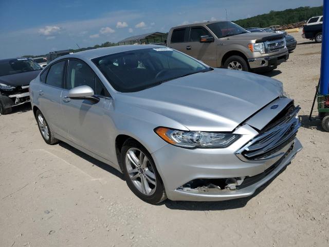 2018 FORD FUSION SE - 3FA6P0H72JR114239