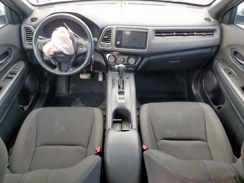 2022 HONDA HR-V SPORT 3CZRU5H18NM700885